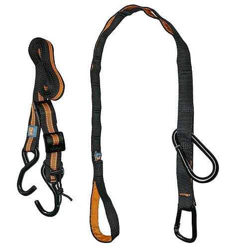 Kurgo - Auto Zip Line